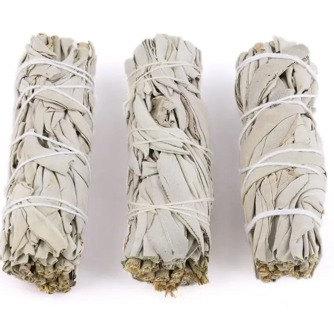 White Sage