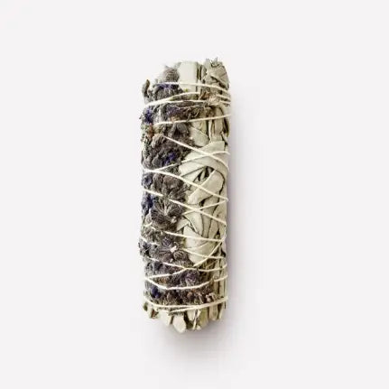 White Sage w/ Lavender & Rosemary