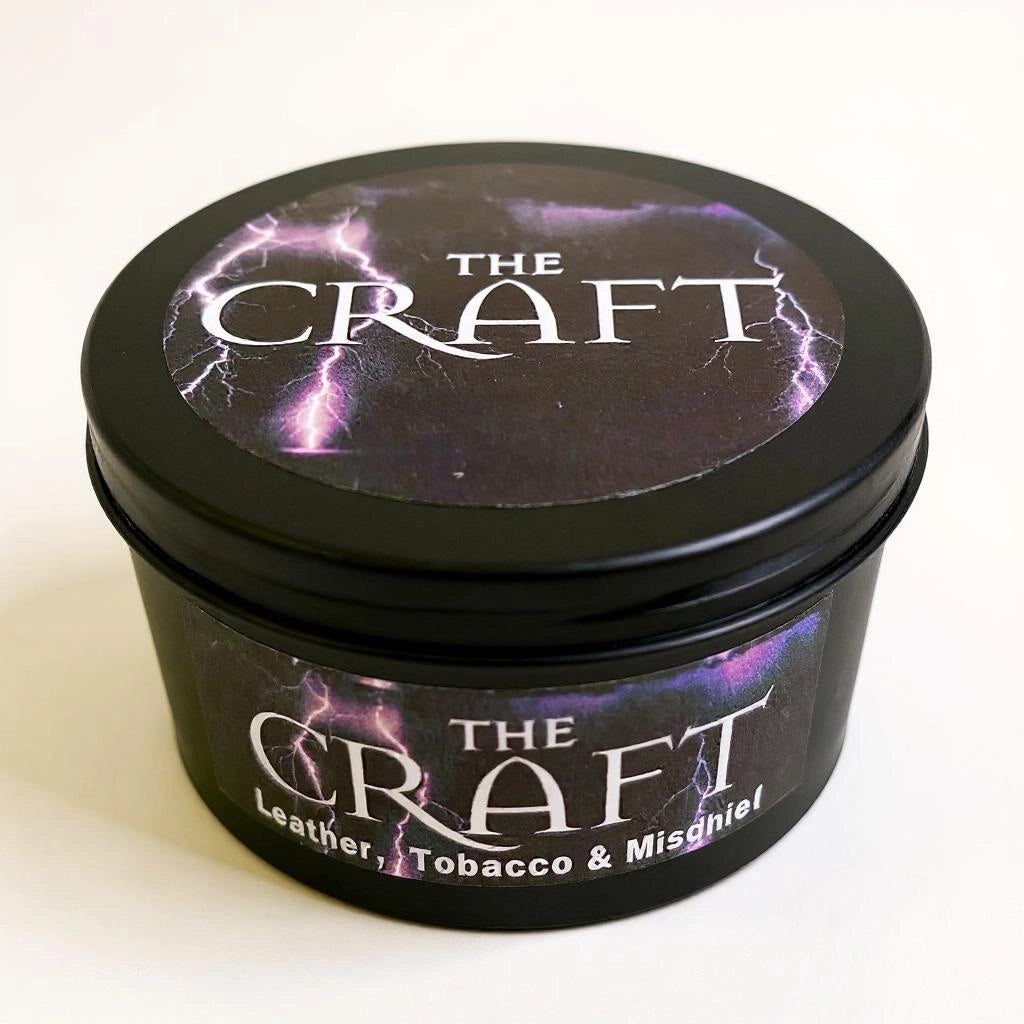 The Craft Candle