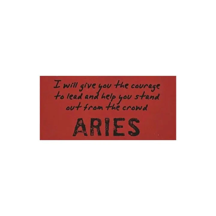Aries