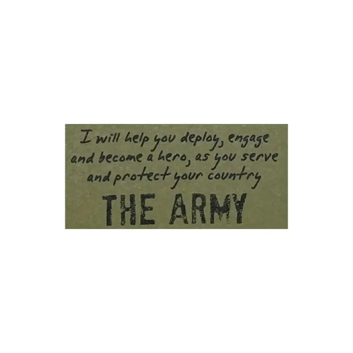 Army