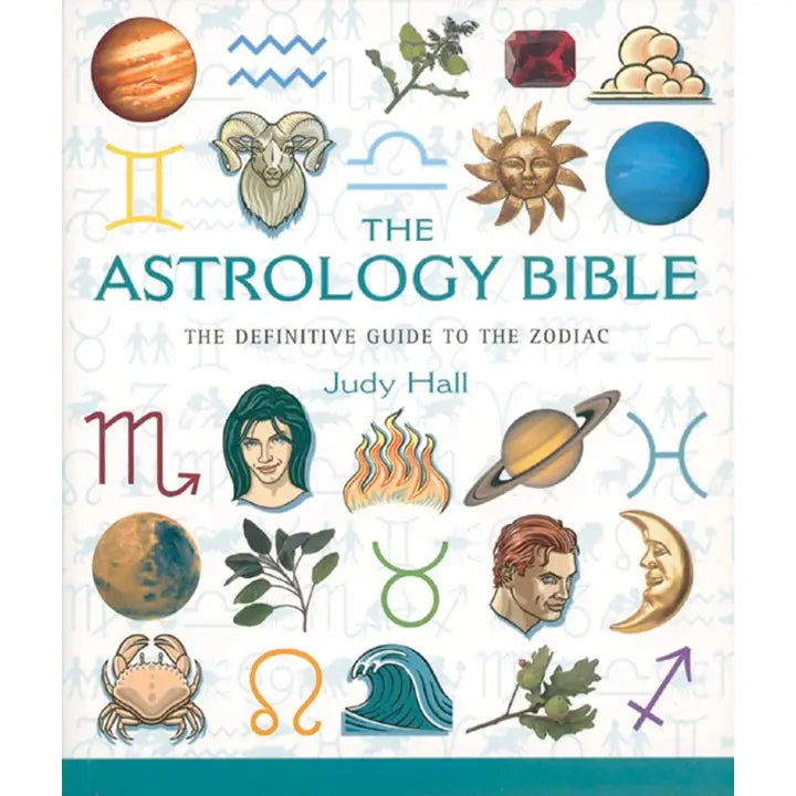Astrology Bible