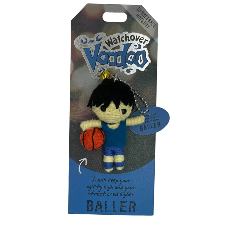 Baller
