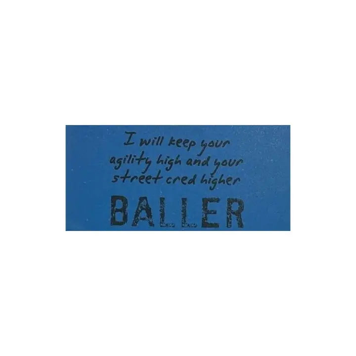Baller