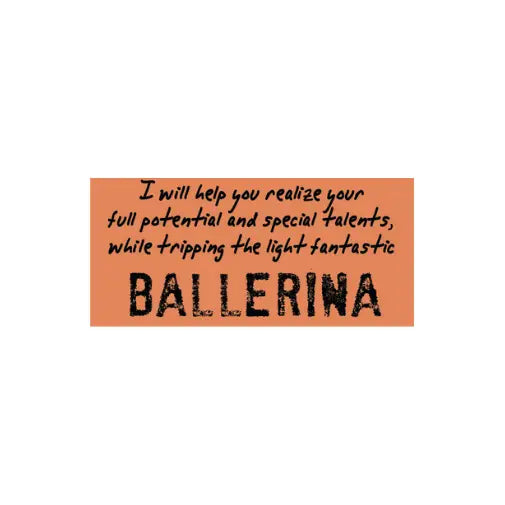 Ballerina