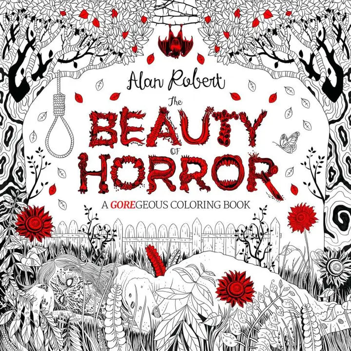 Beauty of Horror