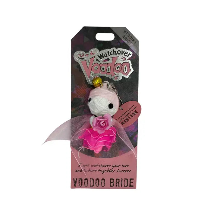 Voodoo Bride