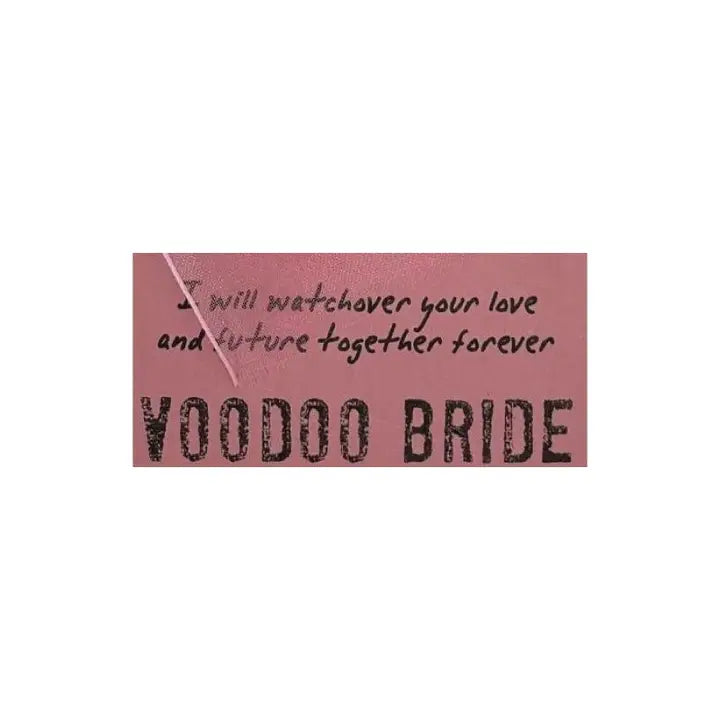 Voodoo Bride