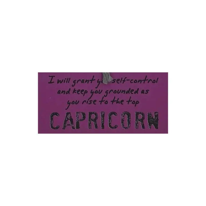 Capricorn