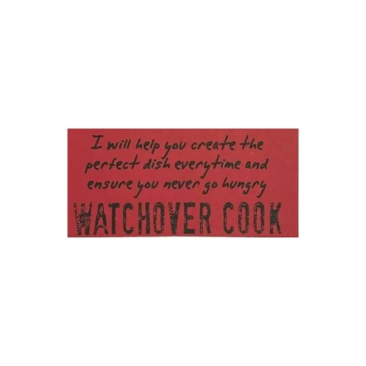 Cook
