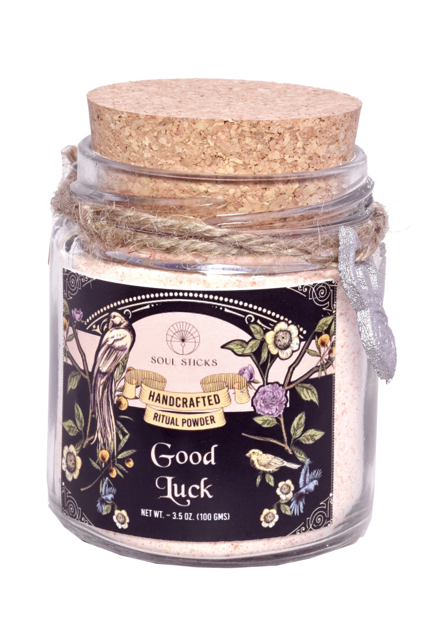 Ritual Powders