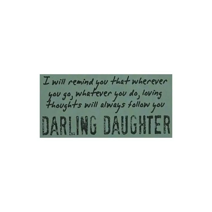 Darling Daughter
