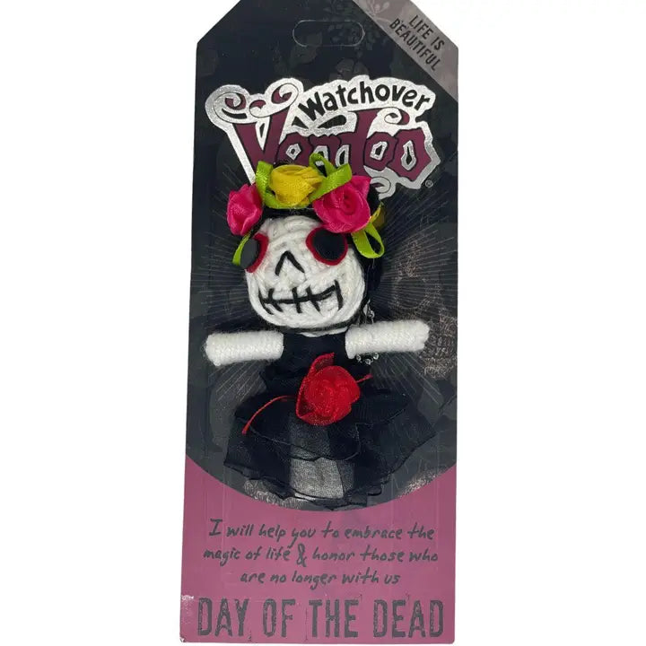 Day of The Dead (Female)