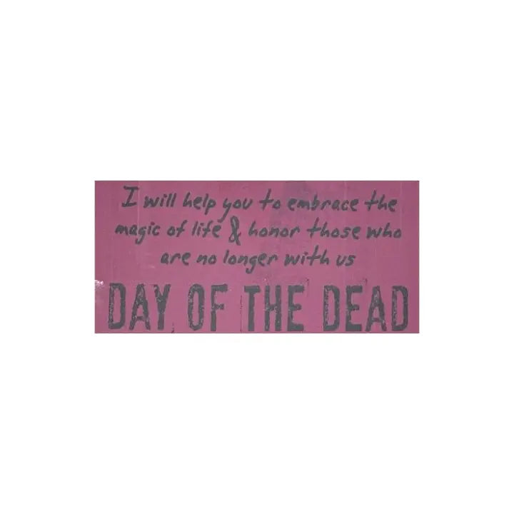 Day of The Dead (Female)