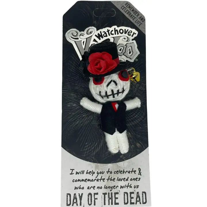Day of The Dead (Male)