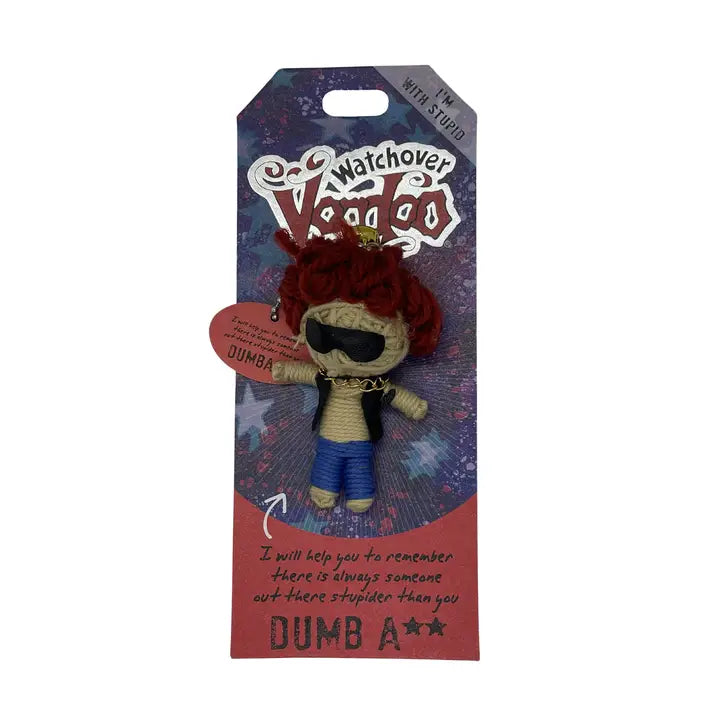Dumb Ass