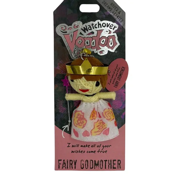 Fairy Godmother