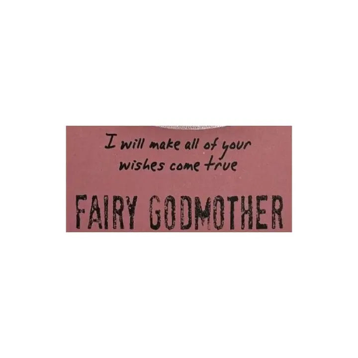 Fairy Godmother