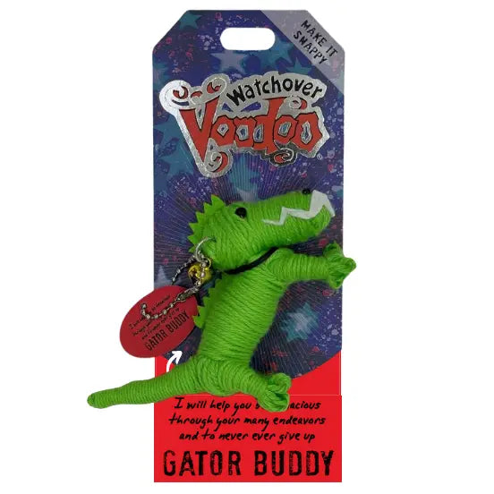 Gator Buddy