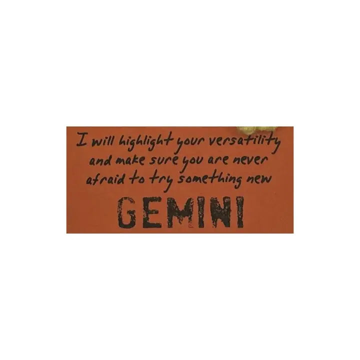 Gemini