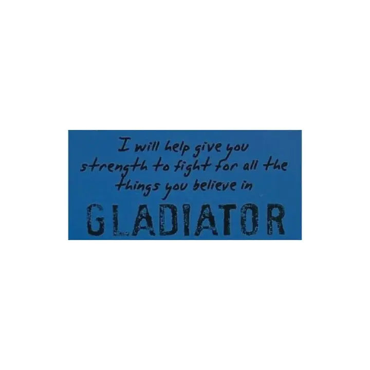Gladiator