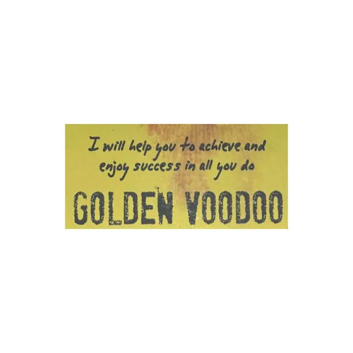 Golden VooDoo
