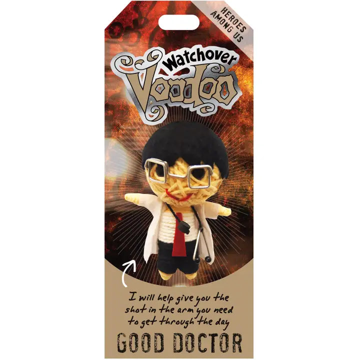 Good Doctor