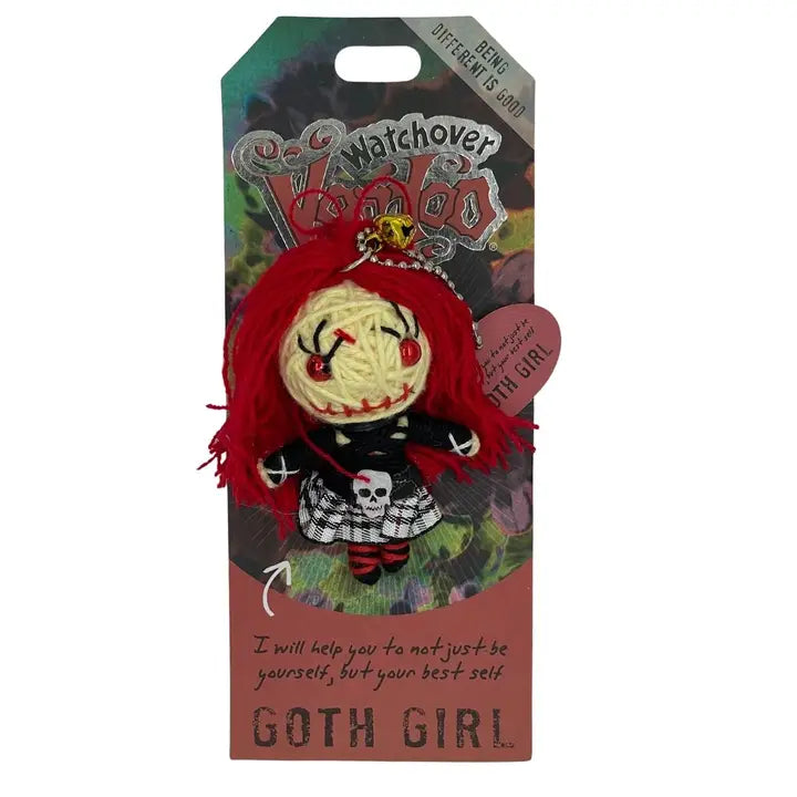 Goth Girl
