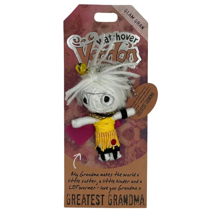 Greatest Grandmother