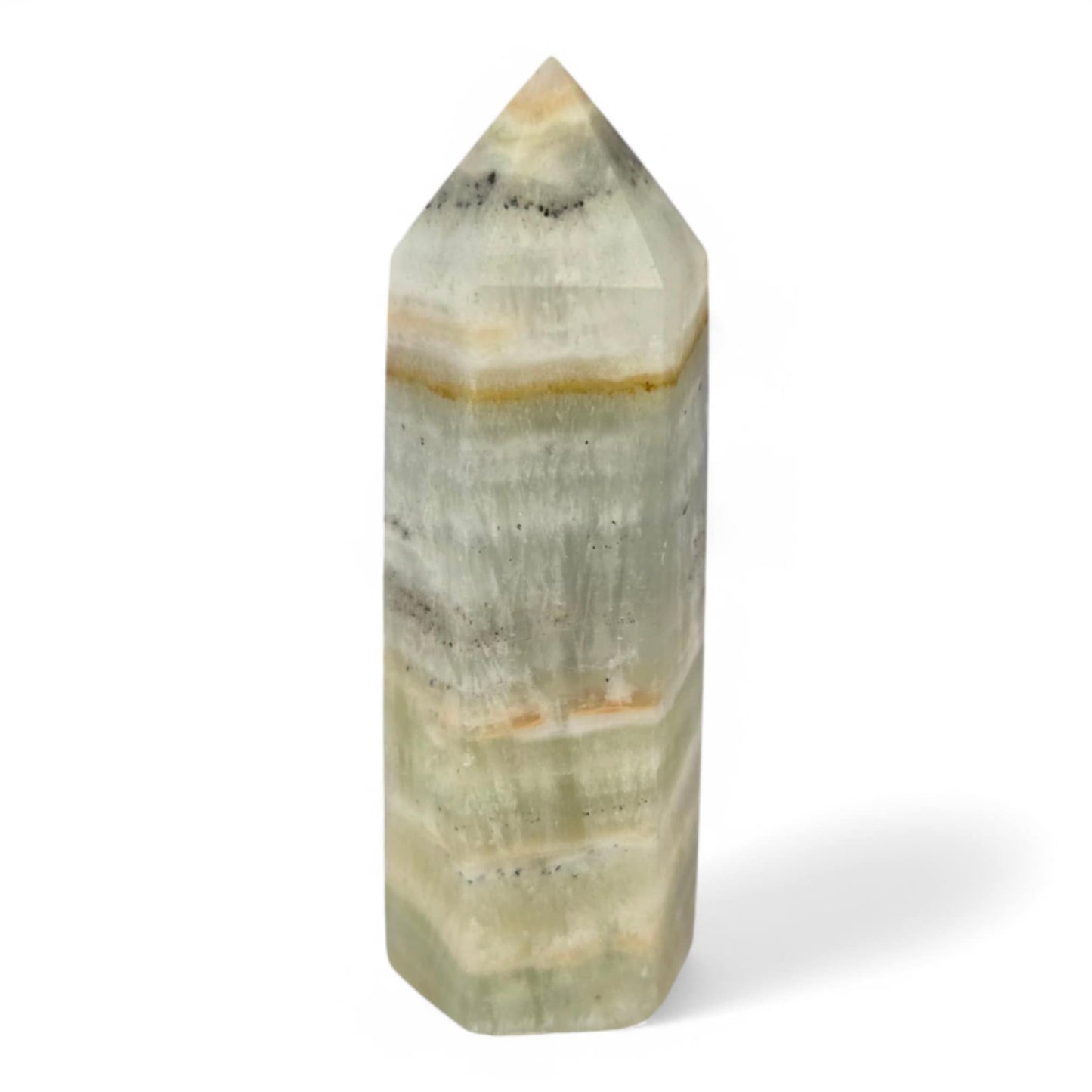Green Jade Towers