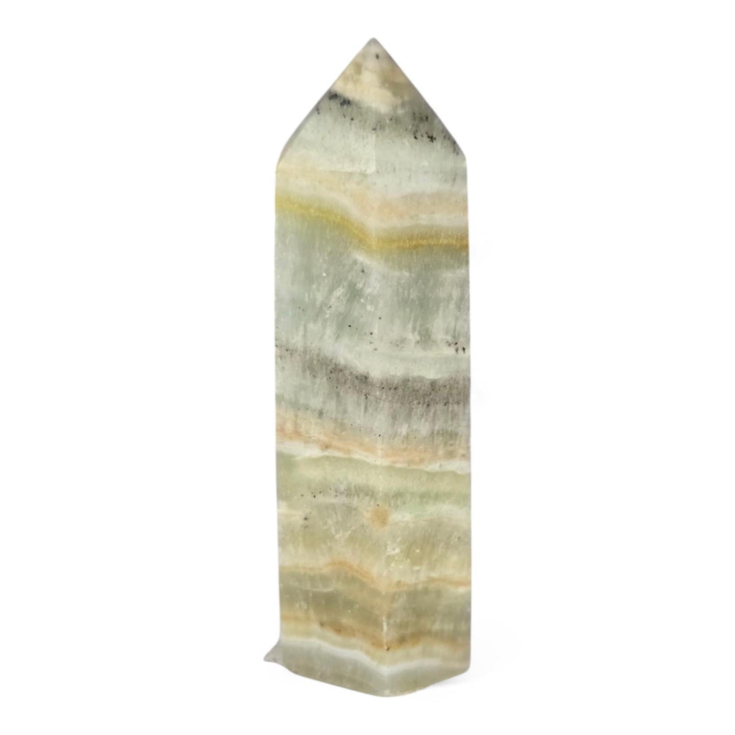 Green Jade Towers