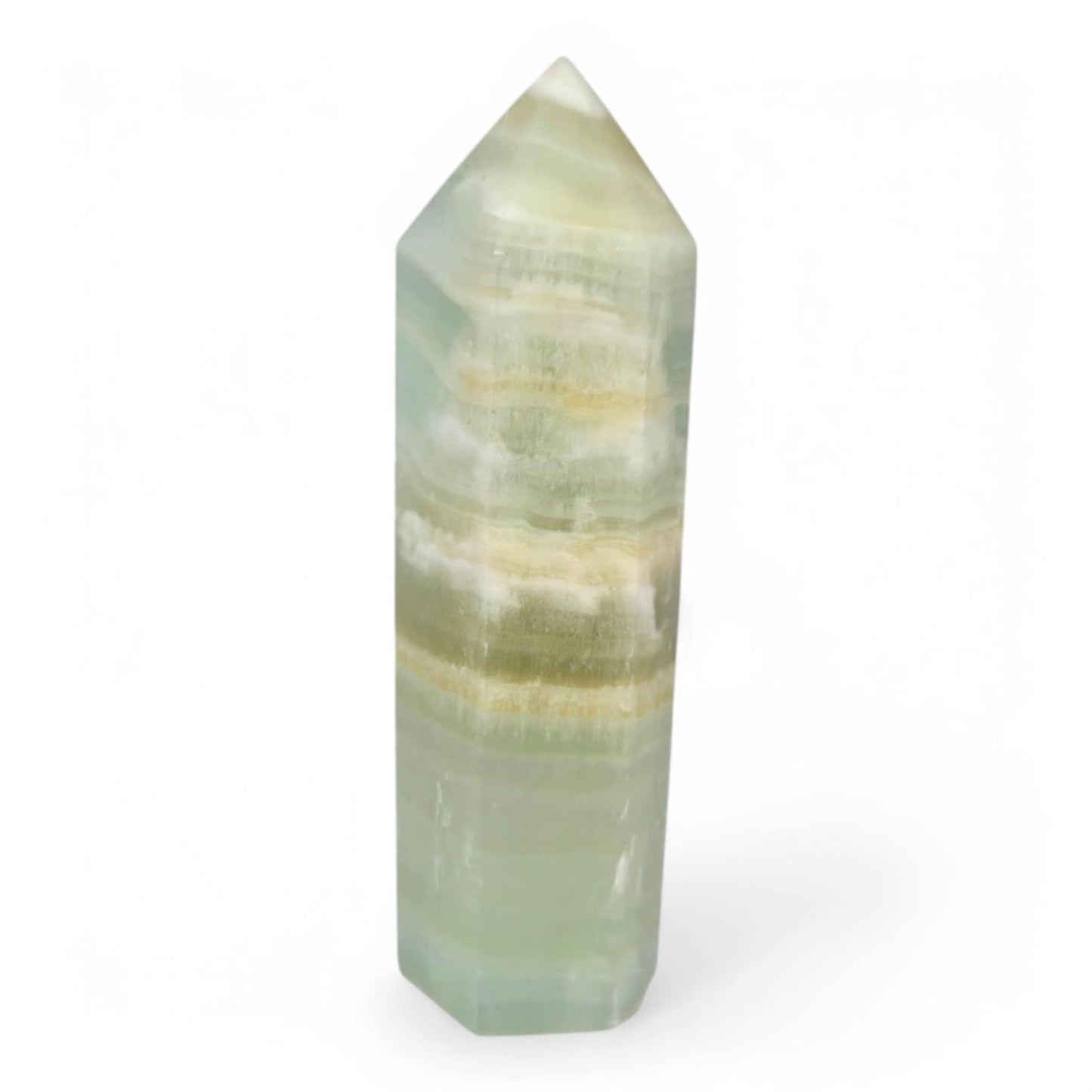 Green Jade Towers