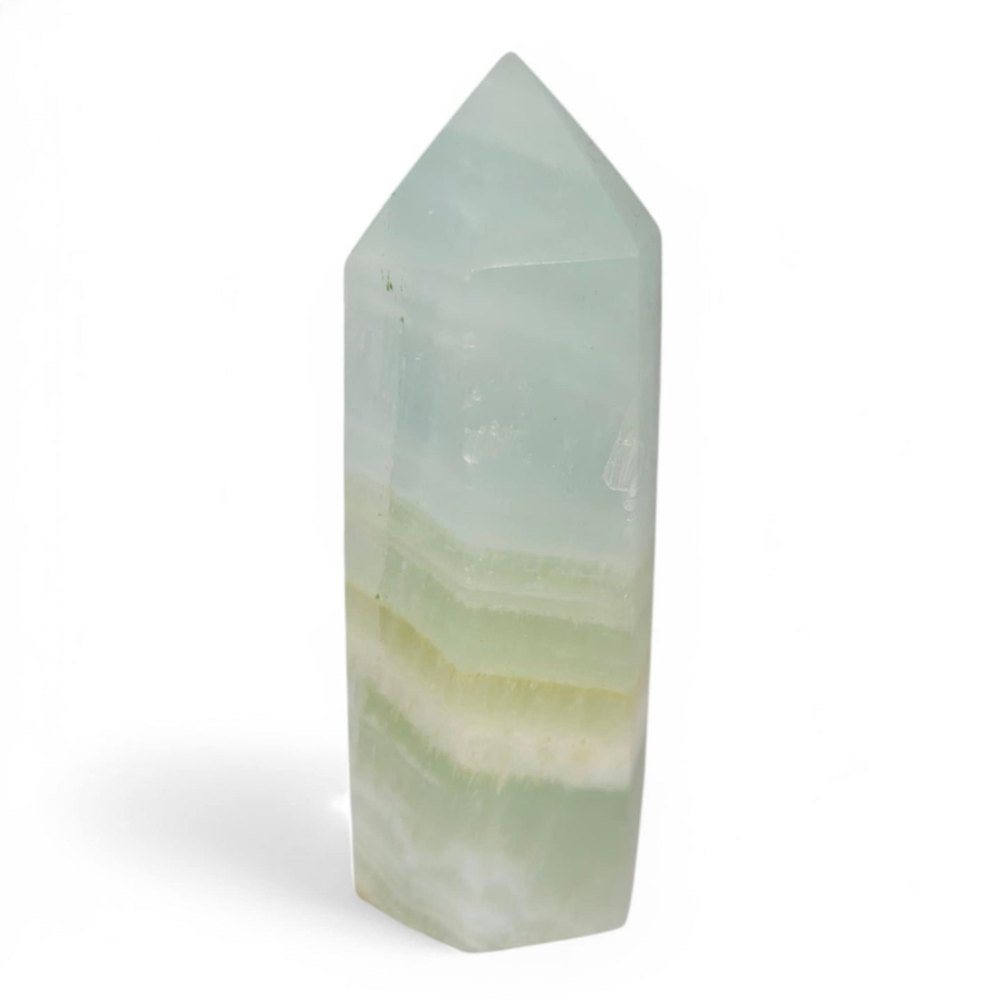 Green Jade Towers