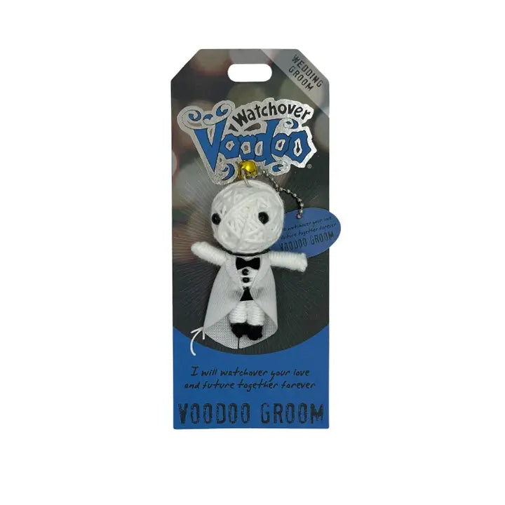 Voodoo Groom