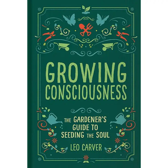 Growing Consciousness