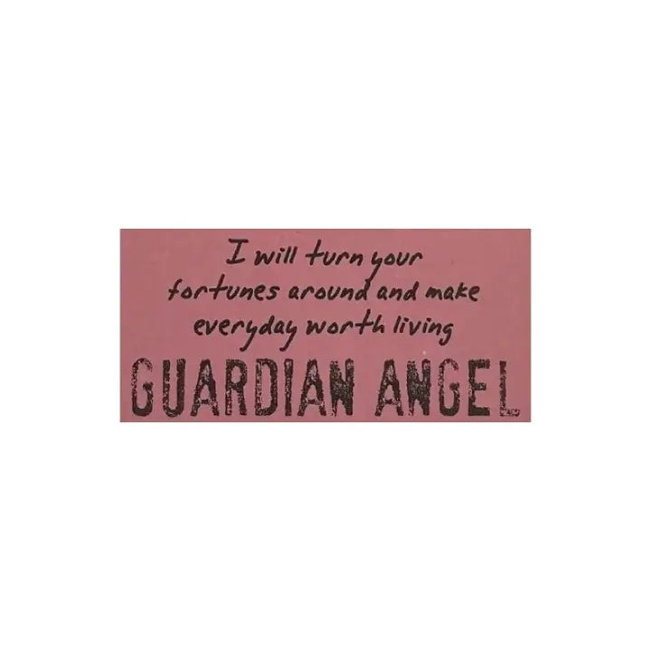 Guardian Angel