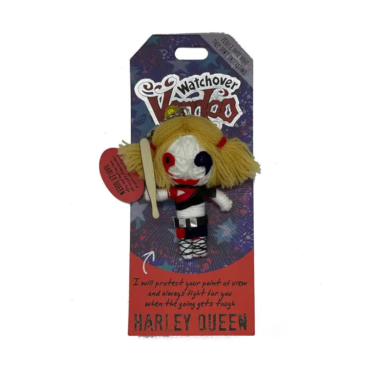 Harley Queen