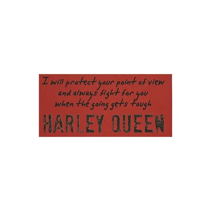 Harley Queen