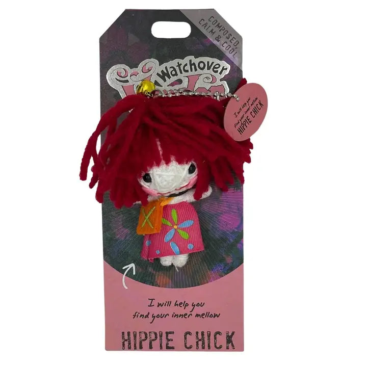 Hippie Chick