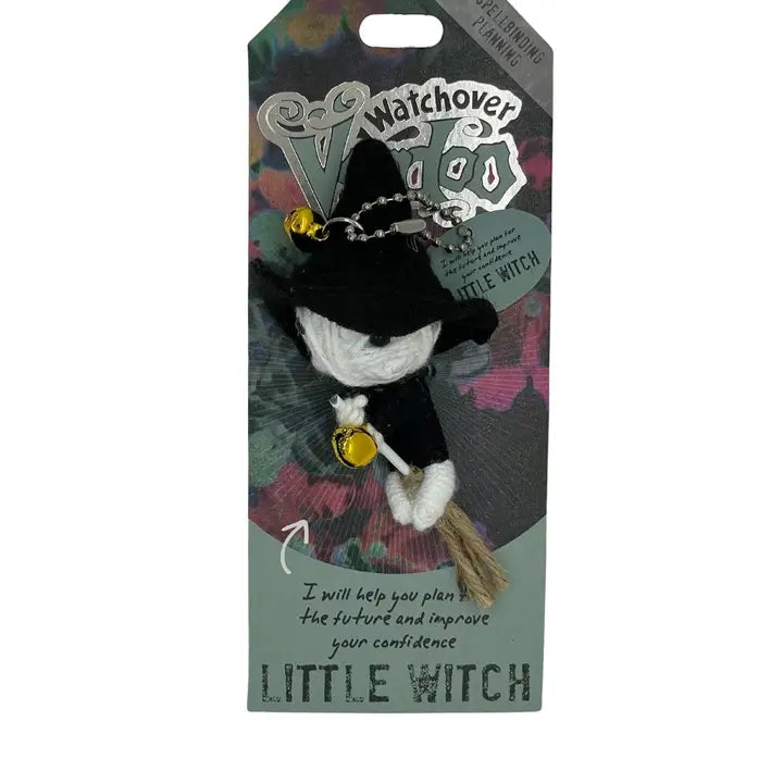 Little Witch