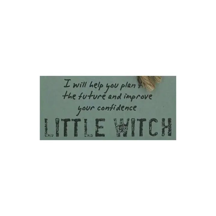Little Witch