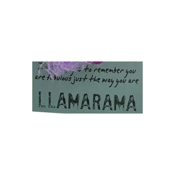 Llamarama