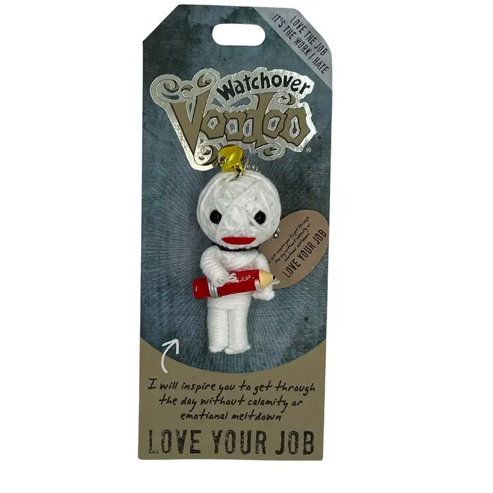 Love Your Job
