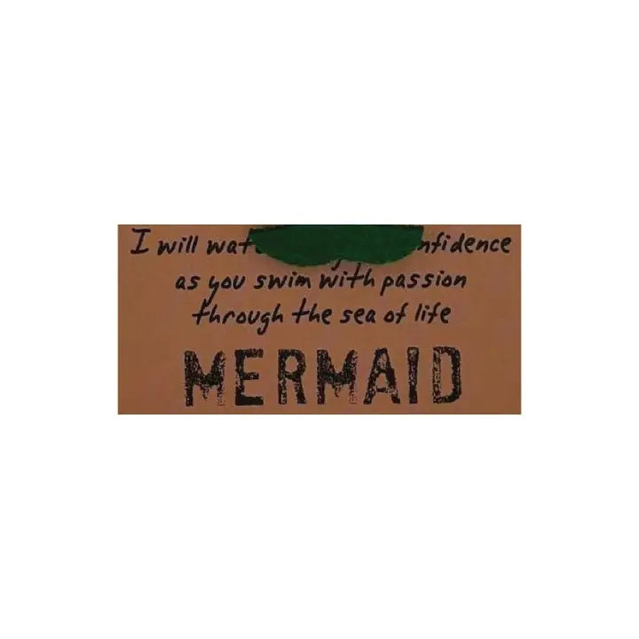 Mermaid