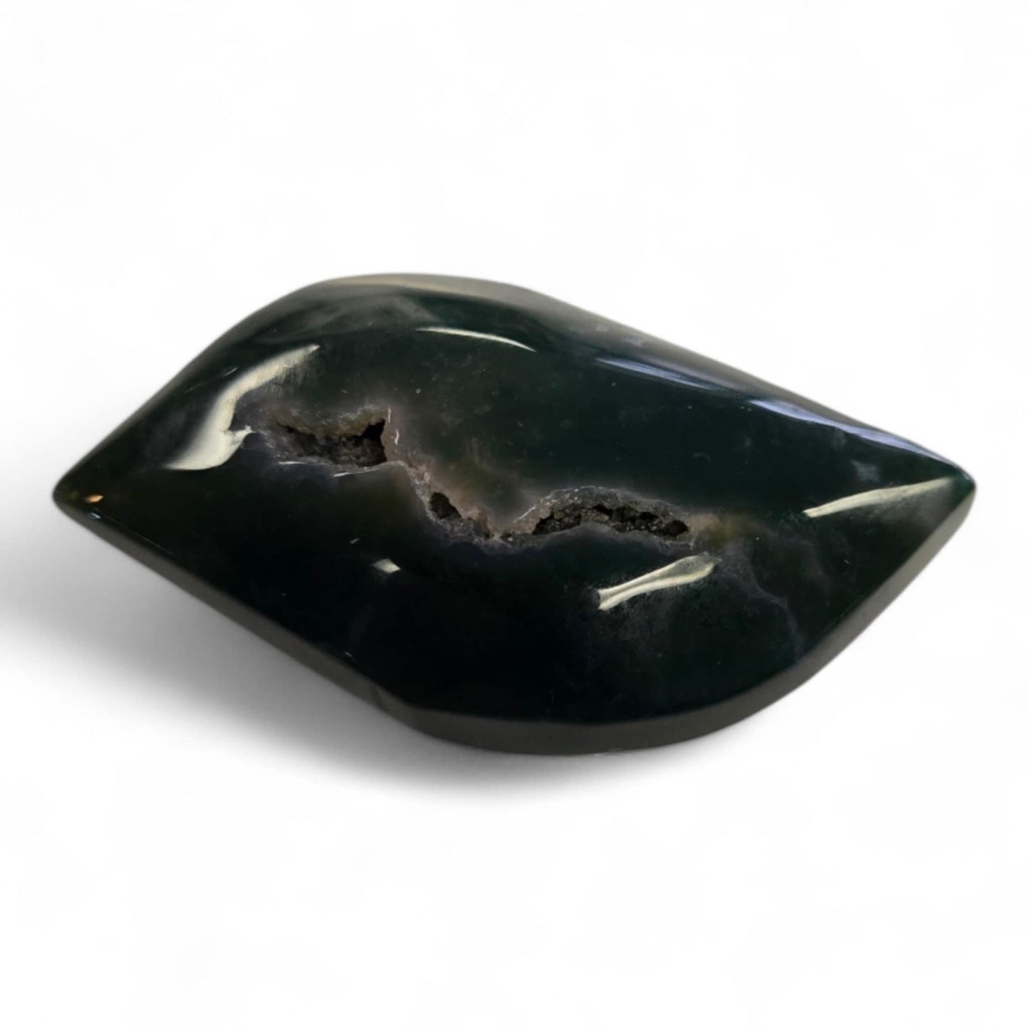 Moss Agate Form