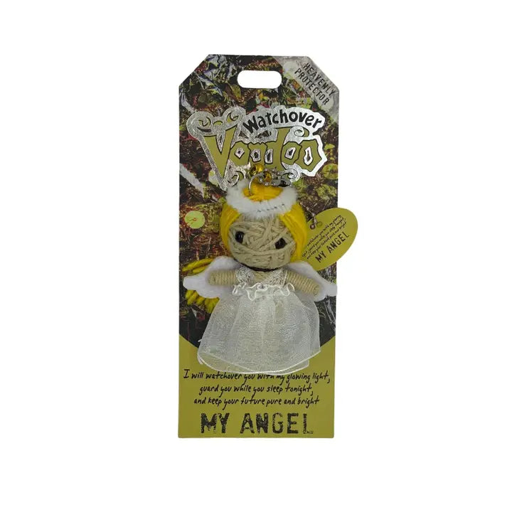 My Angel