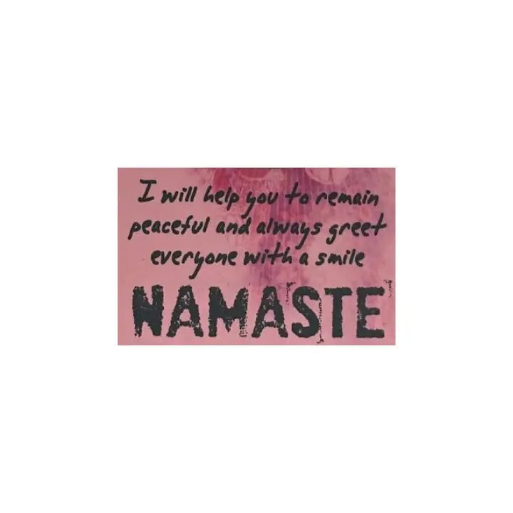 Namaste (Yoga)