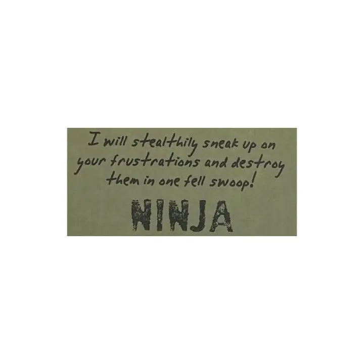 Ninja