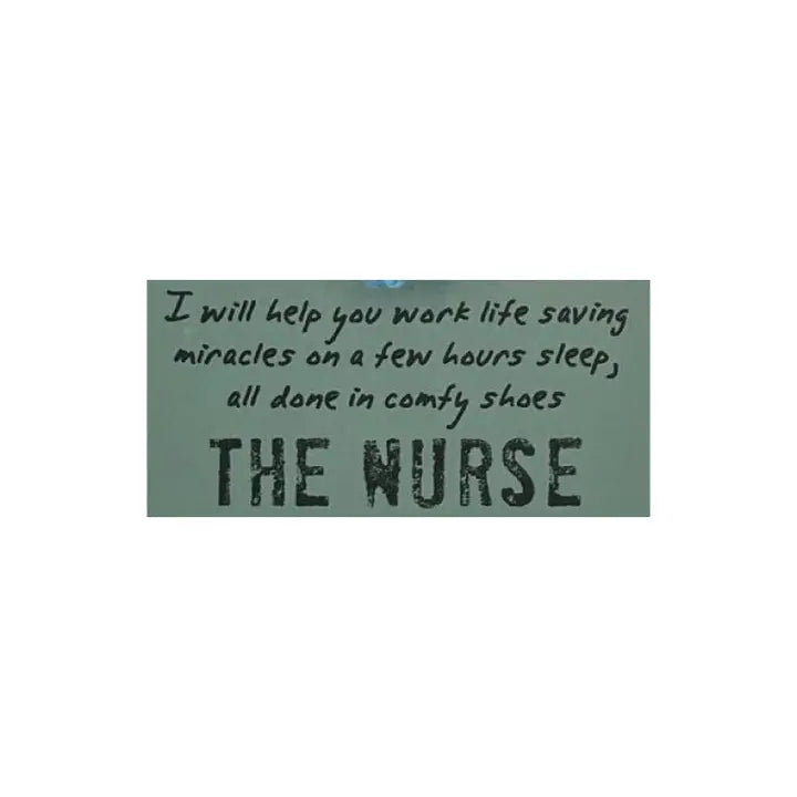 Nurse