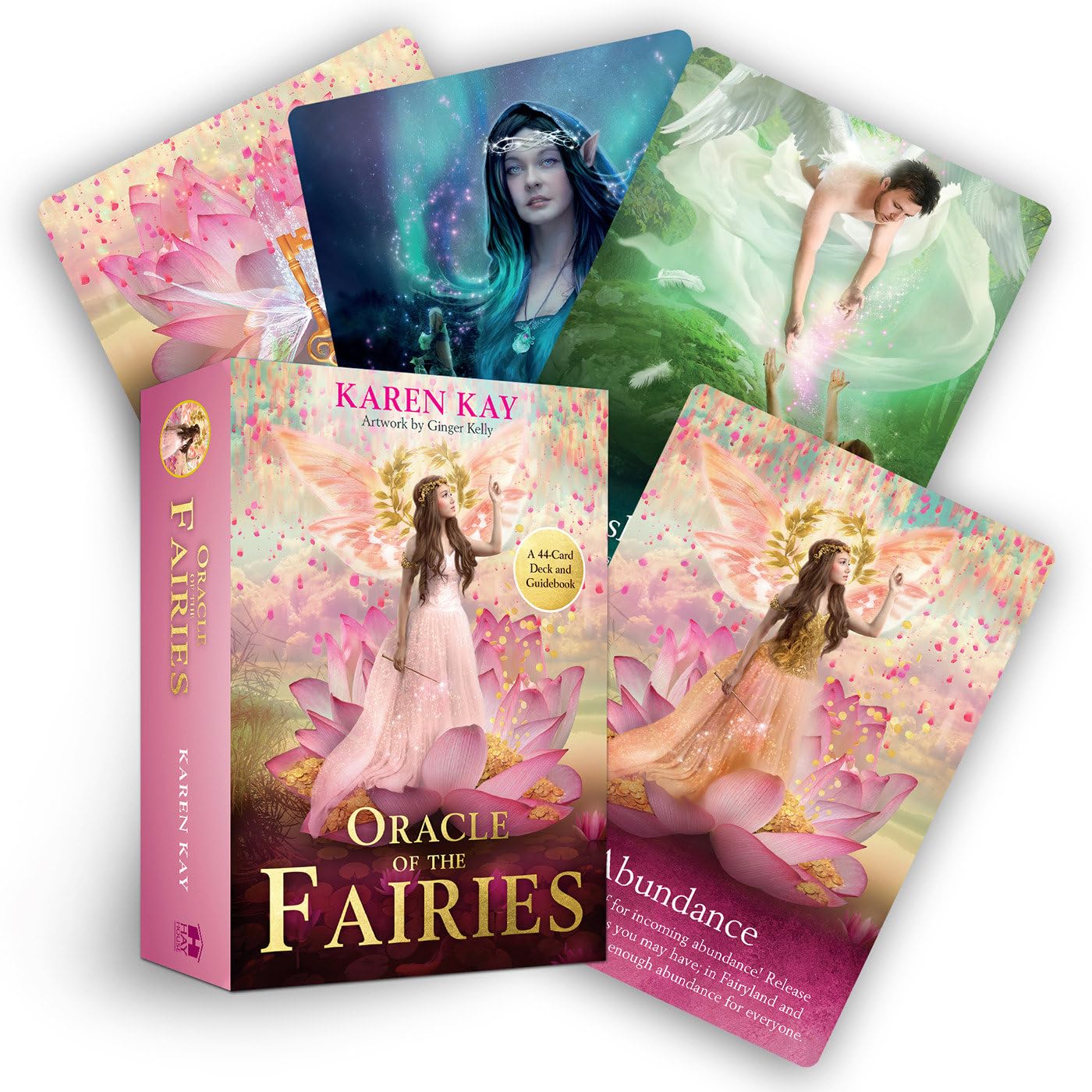 Oracle of The Fairies